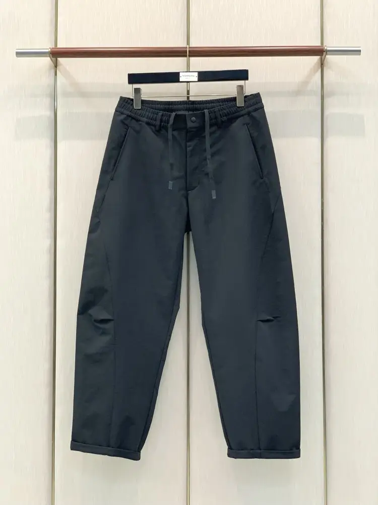 Maison Margiela MM6 — Pants men's