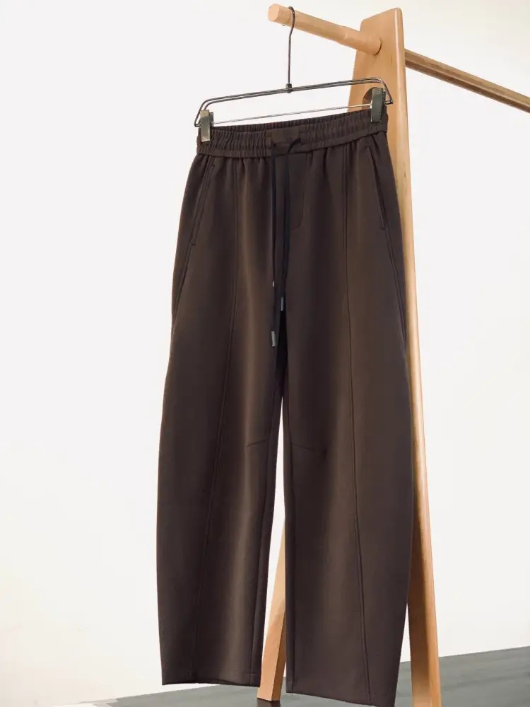 Maison Margiela MM6 — Pants men's
