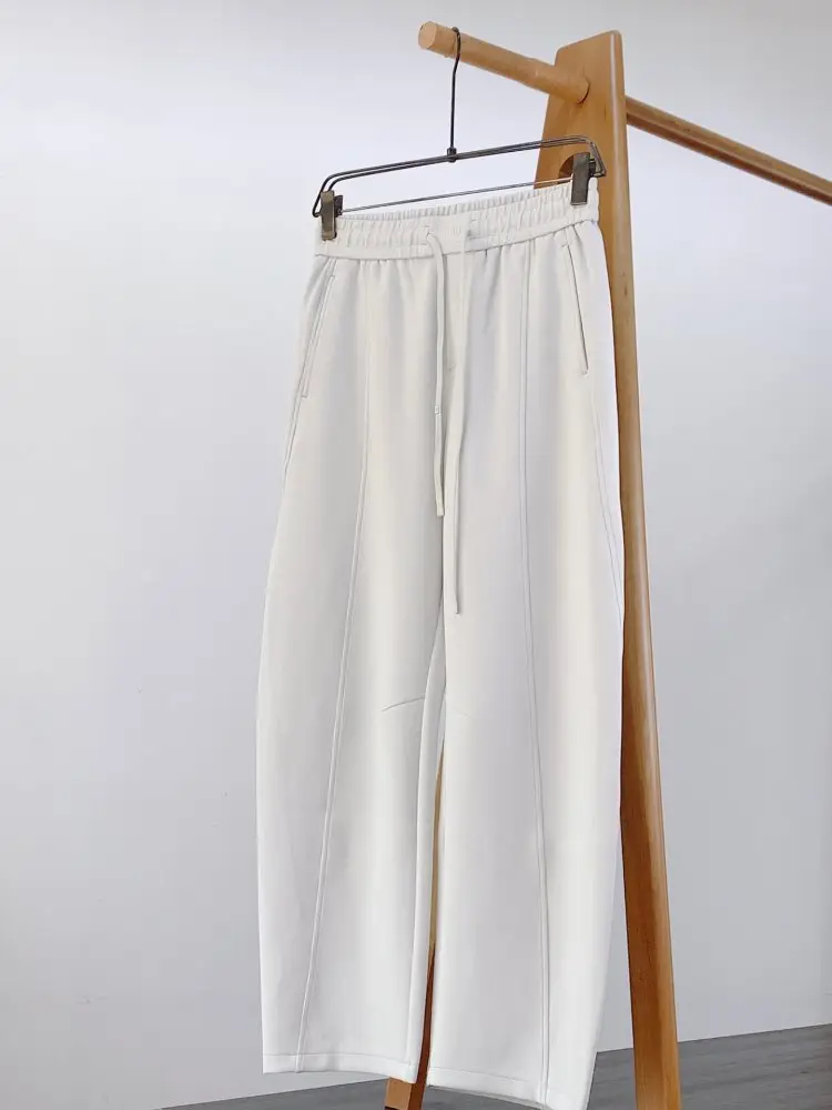Maison Margiela MM6 — Pants men's