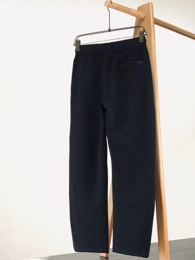 Maison Margiela MM6 Брюки мужские — Фото 2