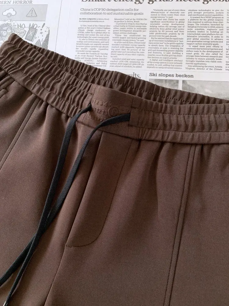 Maison Margiela MM6 Pants men's — Photo 3