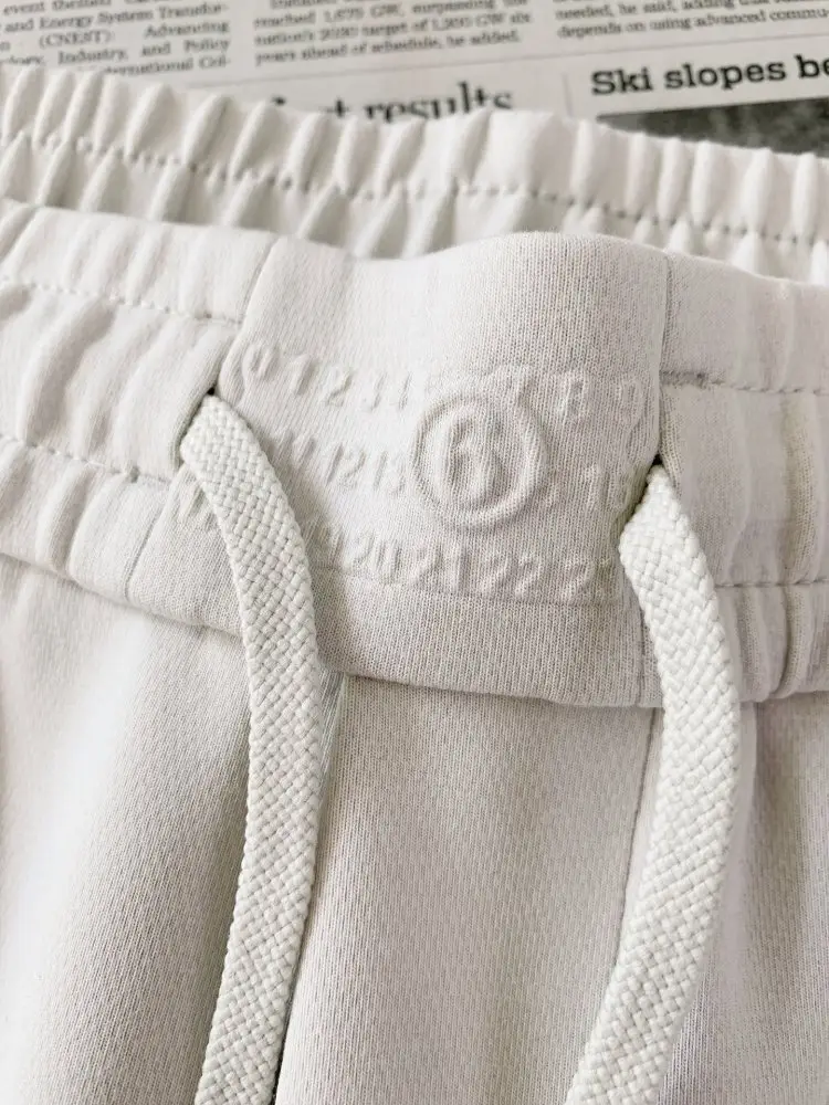 Maison Margiela MM6 Pants men's — Photo 4