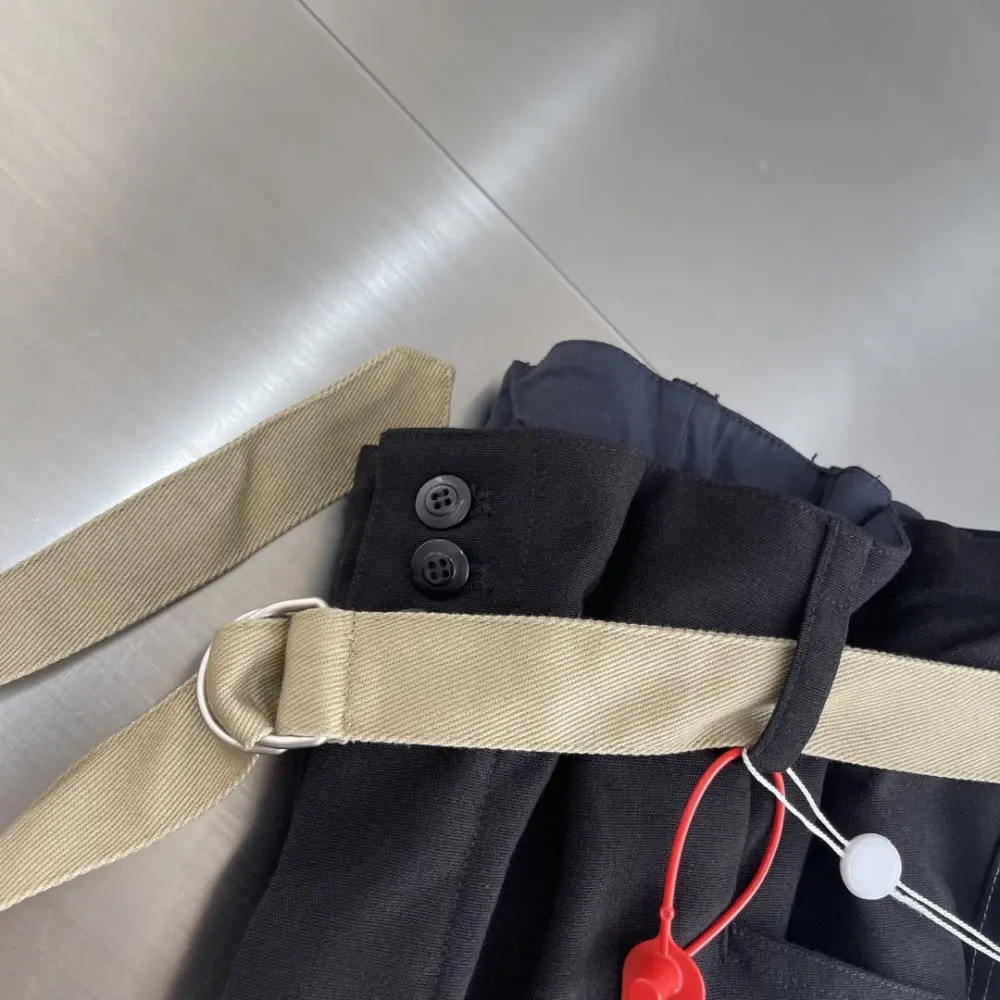 Maison Margiela MM6 Pants sport men's — Photo 3