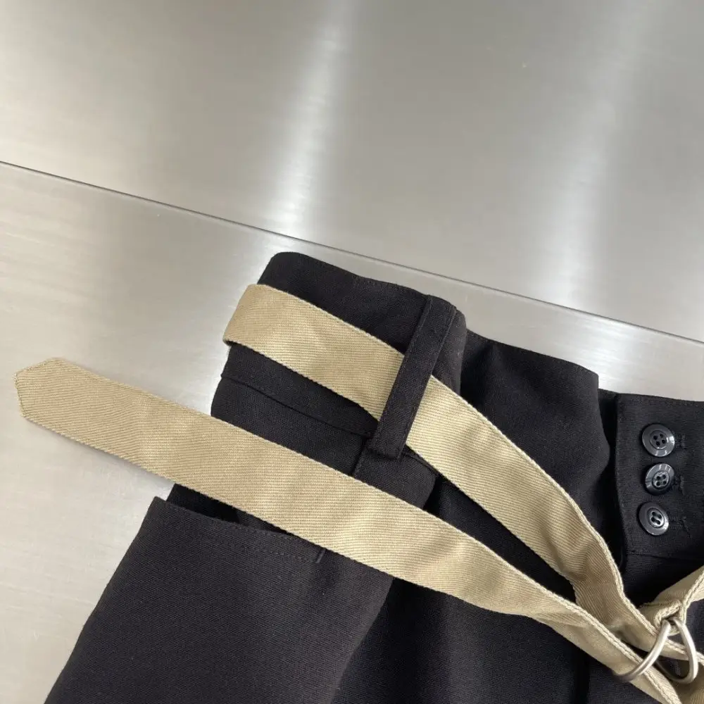 Maison Margiela MM6 Pants sport men's — Photo 4
