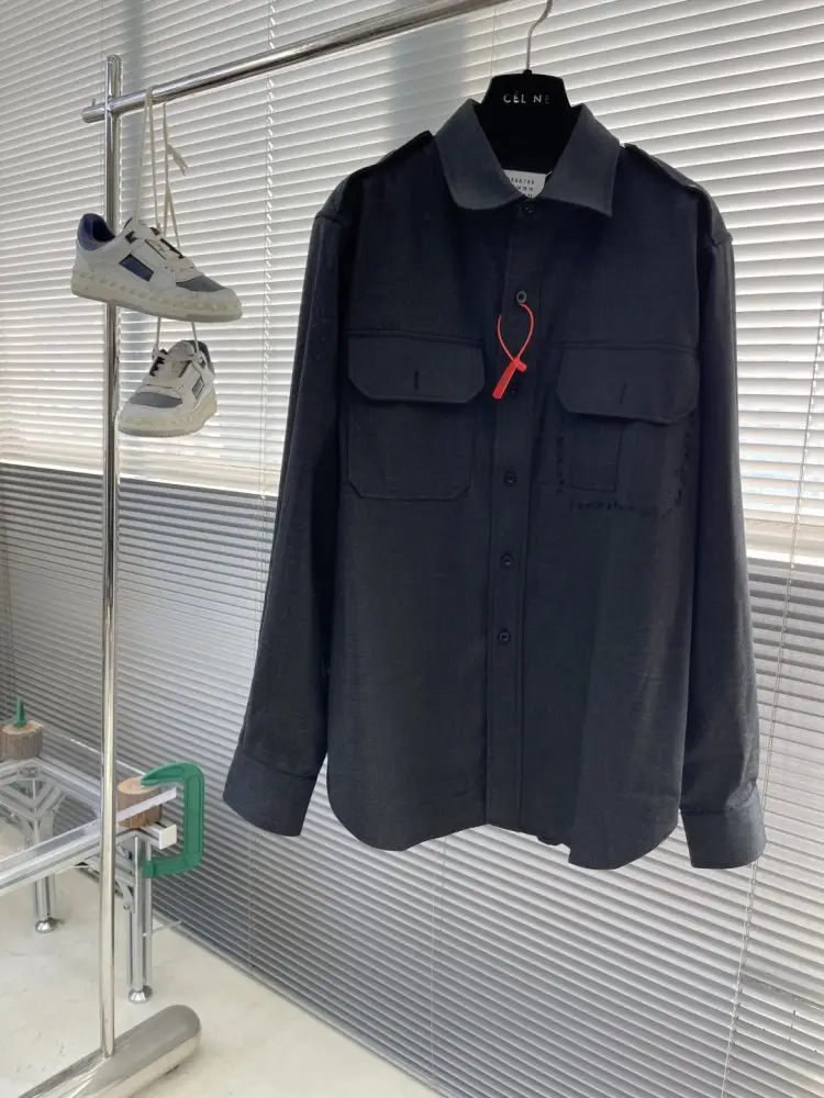 Maison Margiela MM6 — Сорочка чоловіча