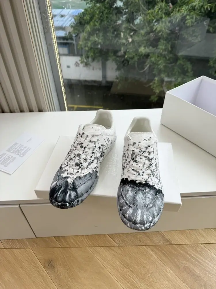 Maison Margiela MM6 — Кеди MM6