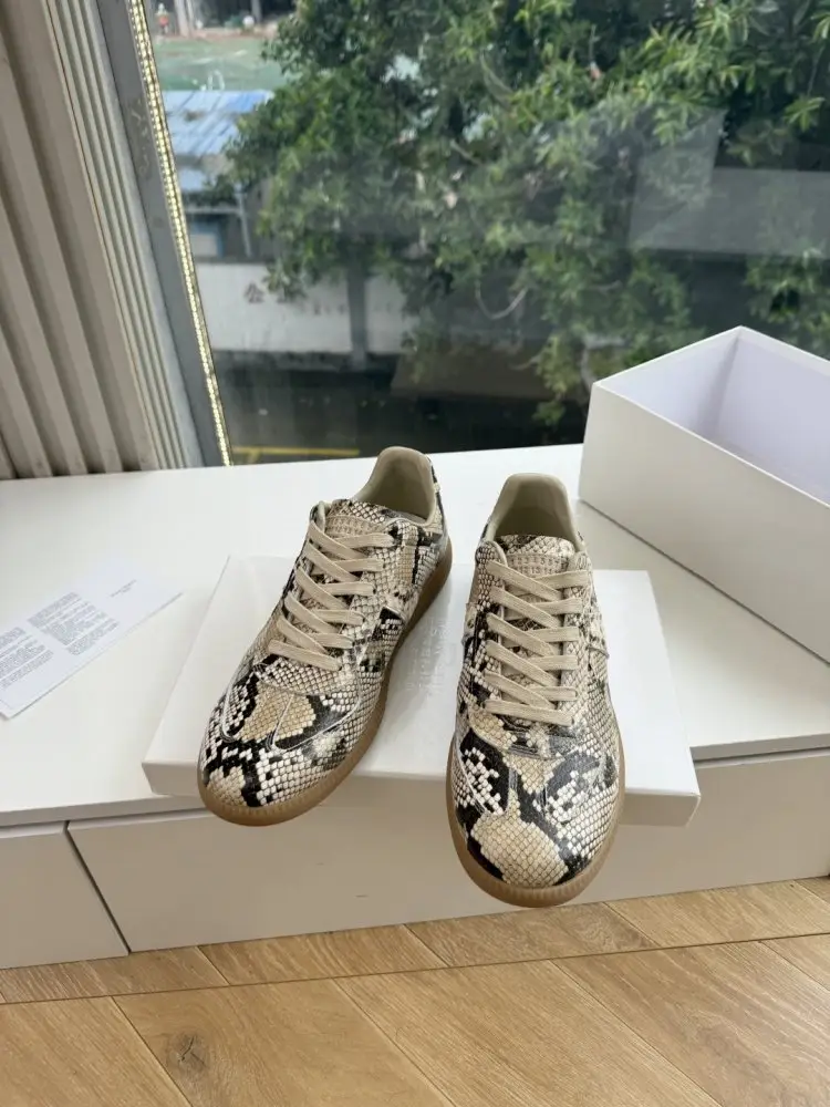 Maison Margiela MM6 — Кеди MM6