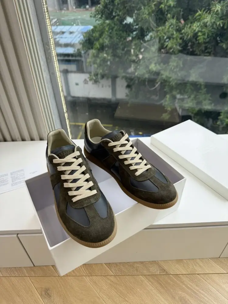 Maison Margiela MM6 — Кеди MM6