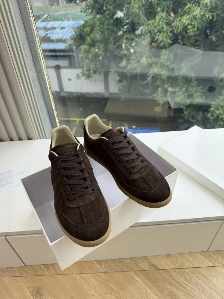 Maison Margiela MM6 — Кеди MM6