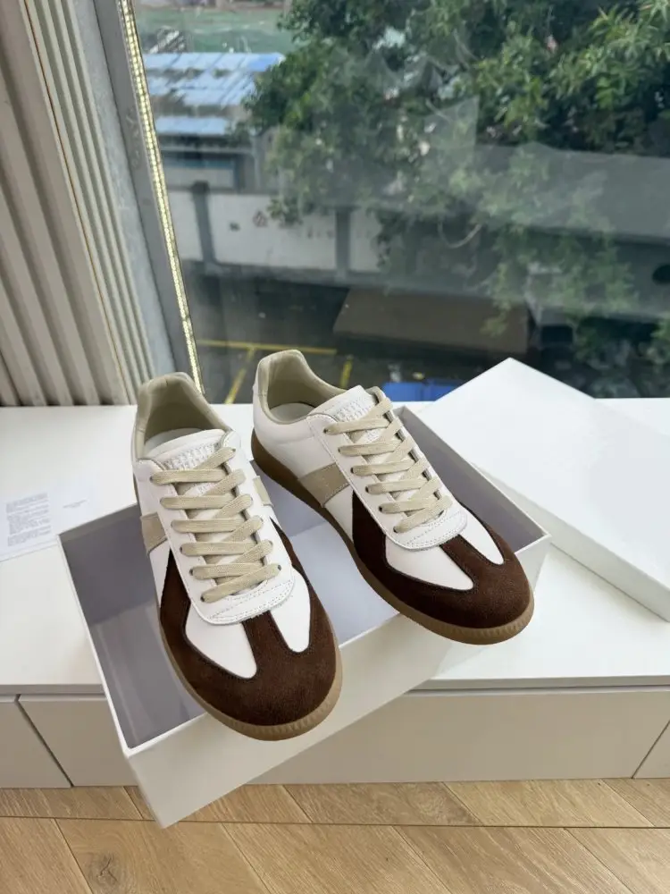 Maison Margiela MM6 — Кеди MM6