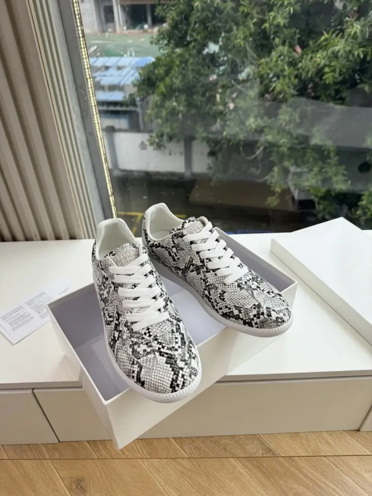 Maison Margiela MM6 — Кеди MM6