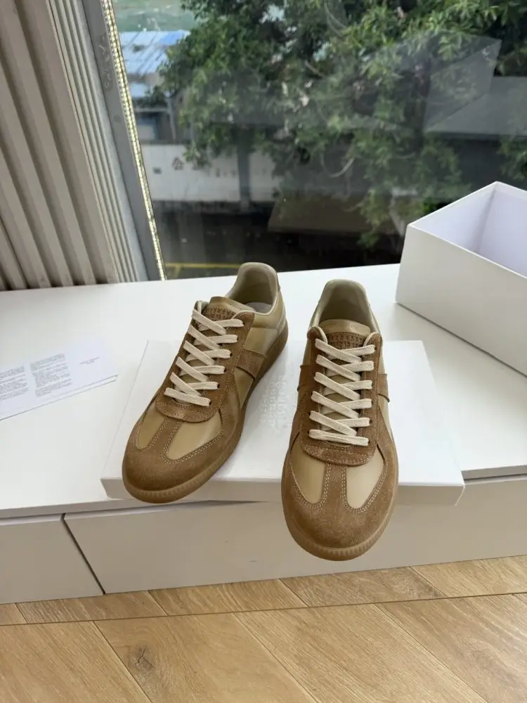 Maison Margiela MM6 — Кеди MM6