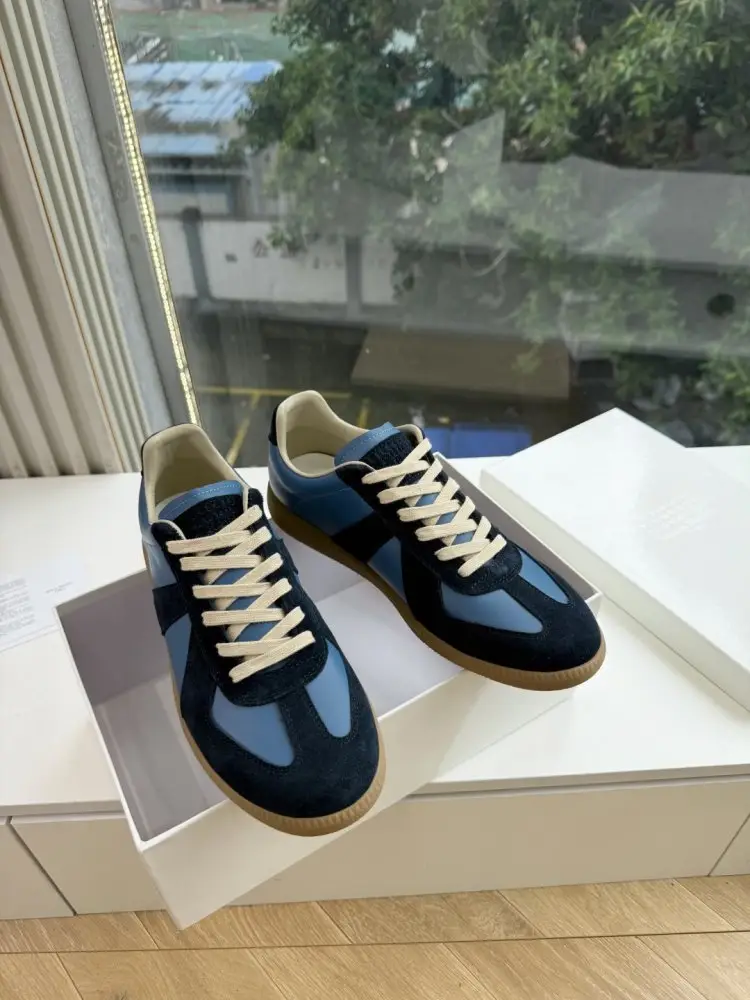 Maison Margiela MM6 — Кеди MM6