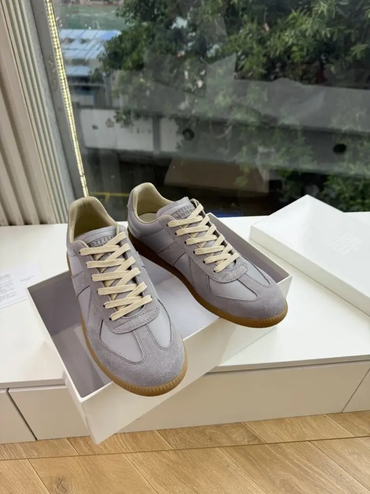 Maison Margiela MM6 — Кеди MM6