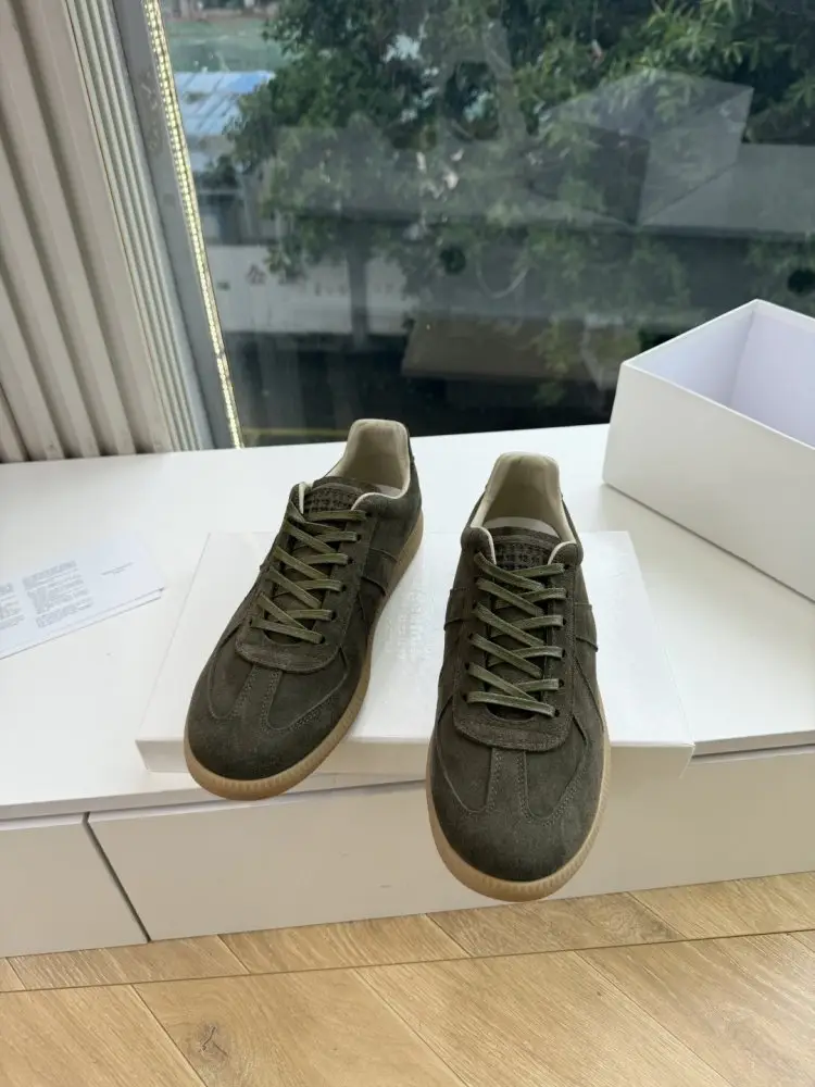 Maison Margiela MM6 — Кеди MM6