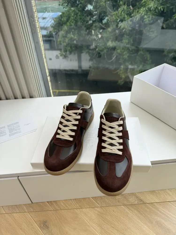 Maison Margiela MM6 — Кеди MM6