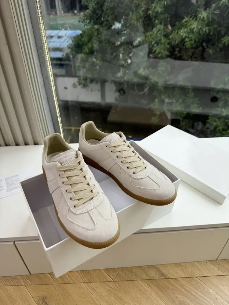 Maison Margiela MM6 — Кеди MM6