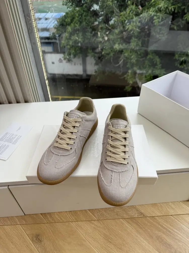 Maison Margiela MM6 — Кеди MM6