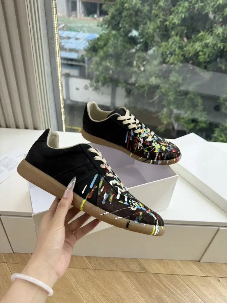 Maison Margiela MM6 Shoes MM6 — Photo 2