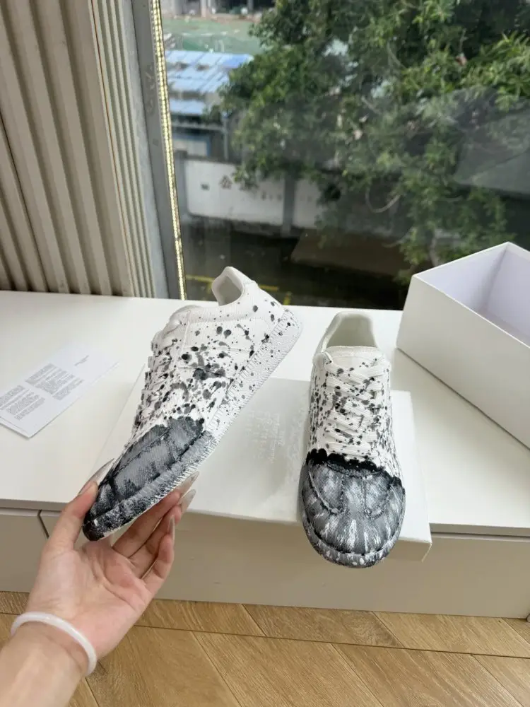 Maison Margiela MM6 Shoes MM6 — Photo 2