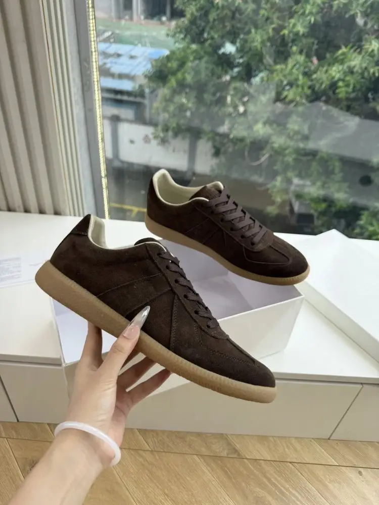 Maison Margiela MM6 Shoes MM6 — Photo 2