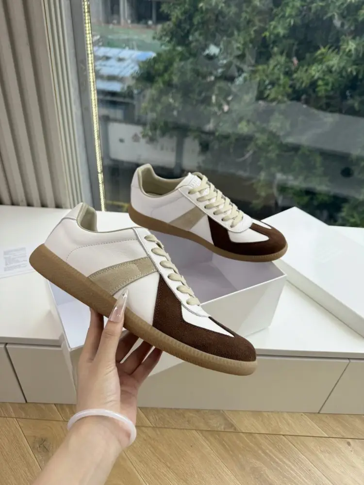 Maison Margiela MM6 Shoes MM6 — Photo 2