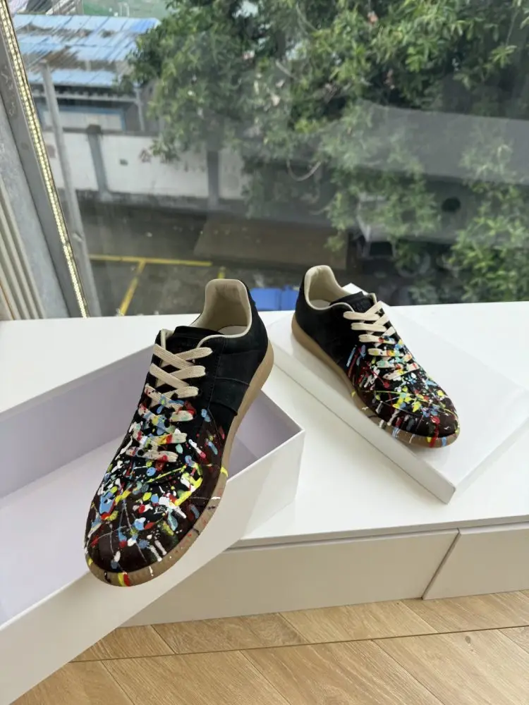 Maison Margiela MM6 Shoes MM6 — Photo 3