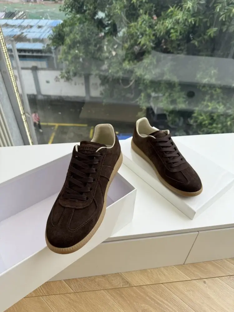 Maison Margiela MM6 Shoes MM6 — Photo 3