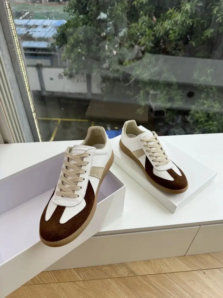 Maison Margiela MM6 Shoes MM6 — Photo 3