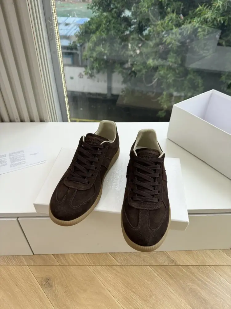 Maison Margiela MM6 Shoes MM6 — Photo 4