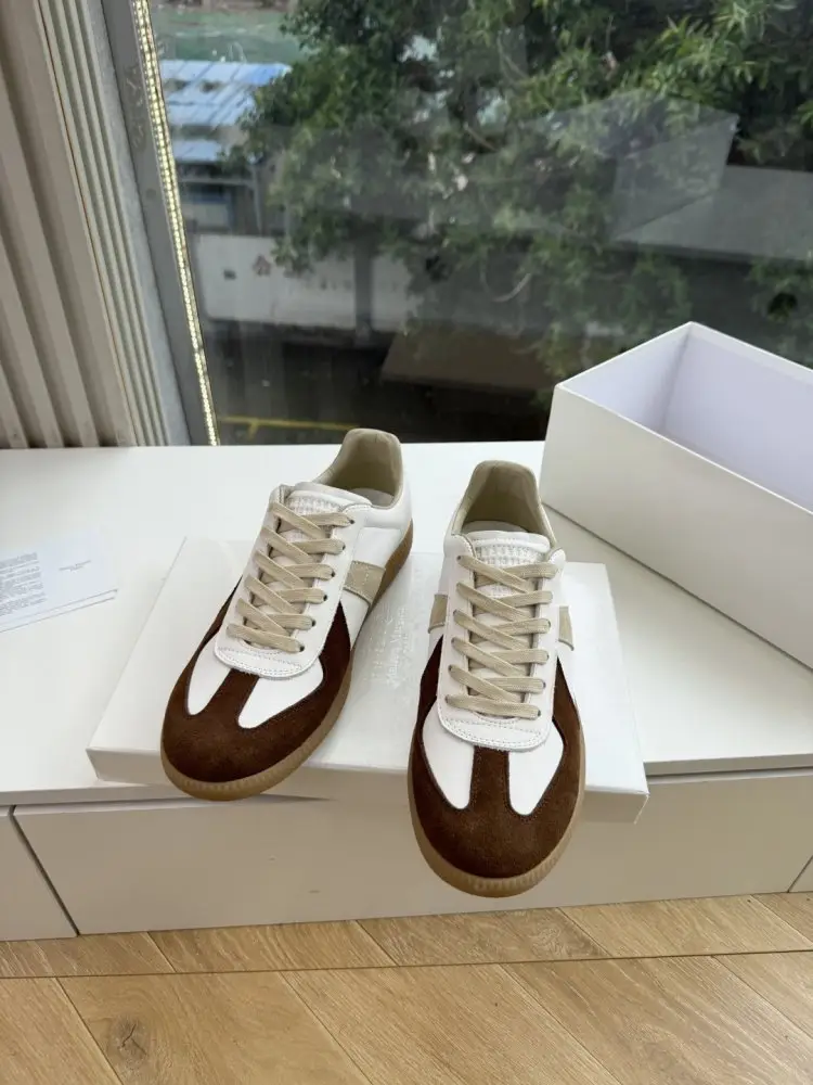 Maison Margiela MM6 Shoes MM6 — Photo 4