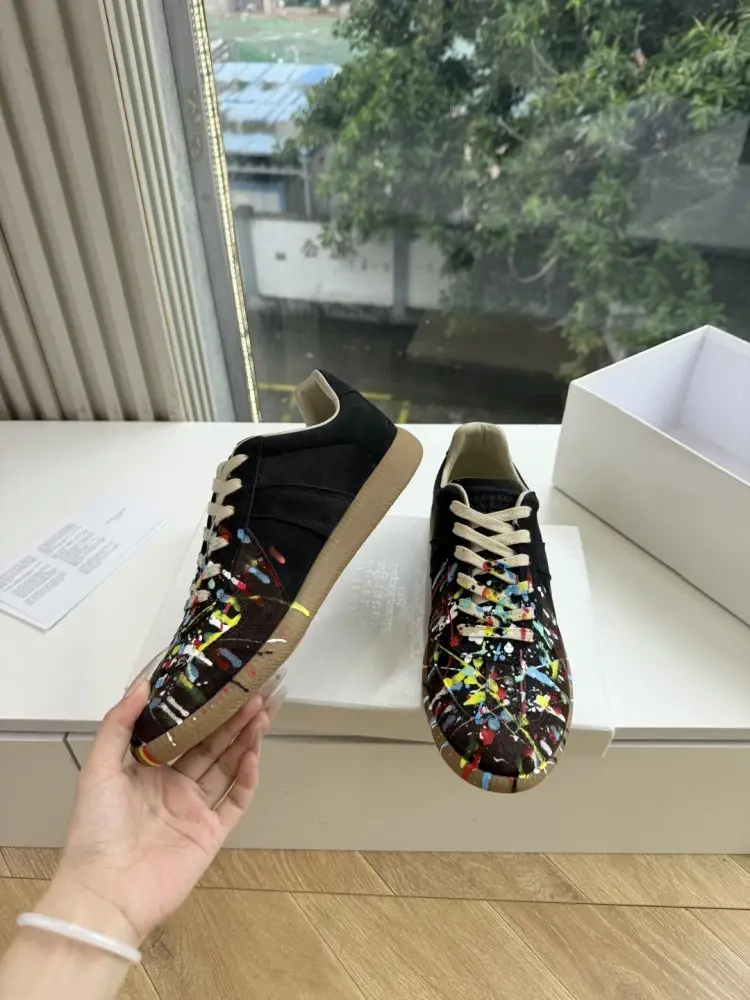 Maison Margiela MM6 Shoes MM6 — Photo 5