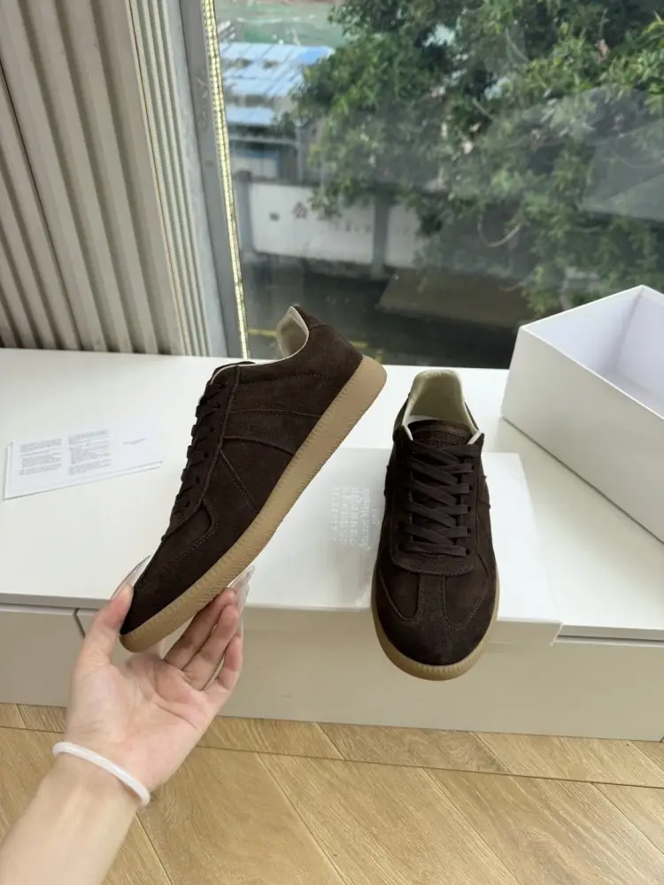 Maison Margiela MM6 Shoes MM6 — Photo 5