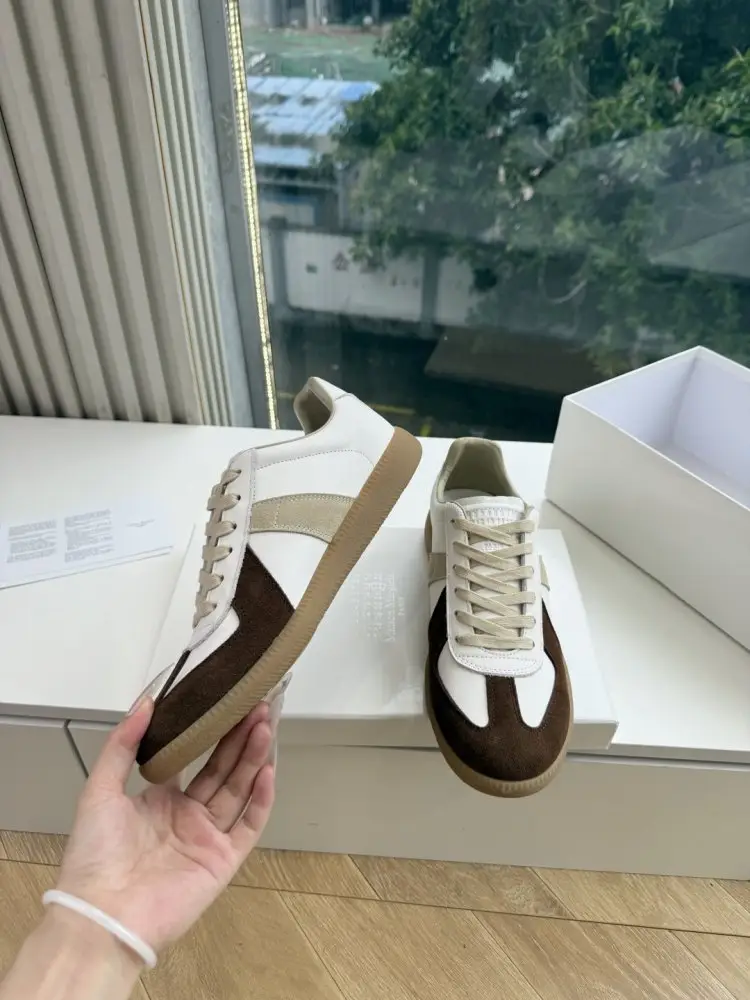 Maison Margiela MM6 Shoes MM6 — Photo 5