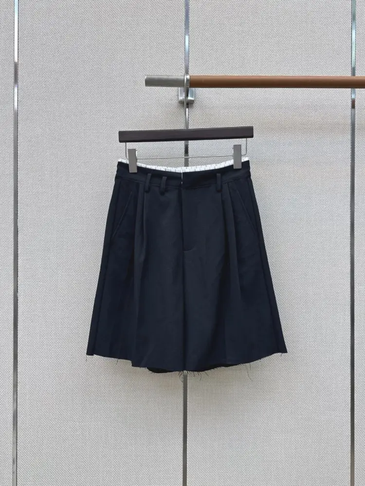 Maison Margiela MM6 — Шорти жіночі
