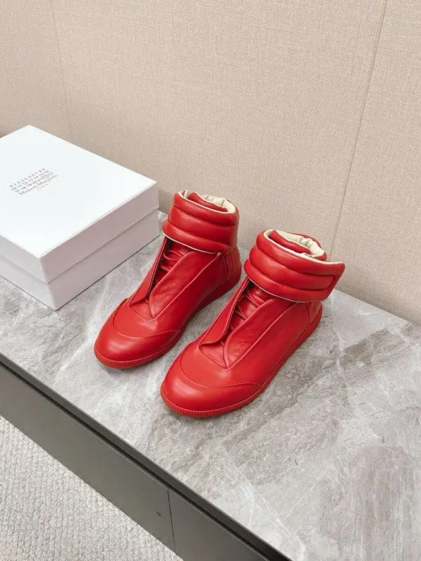 Maison Margiela MM6 Кроссовки женские — Фото 4