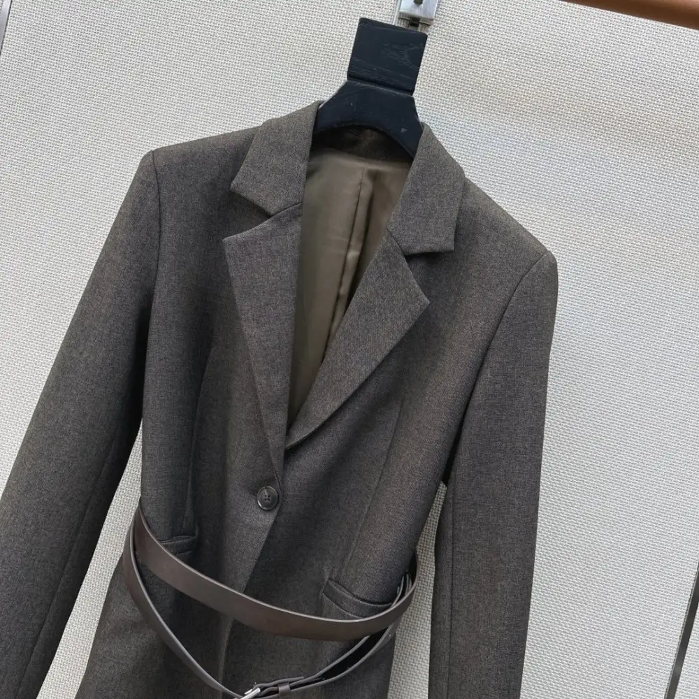 Max Mara Пиджак женский — Фото 2