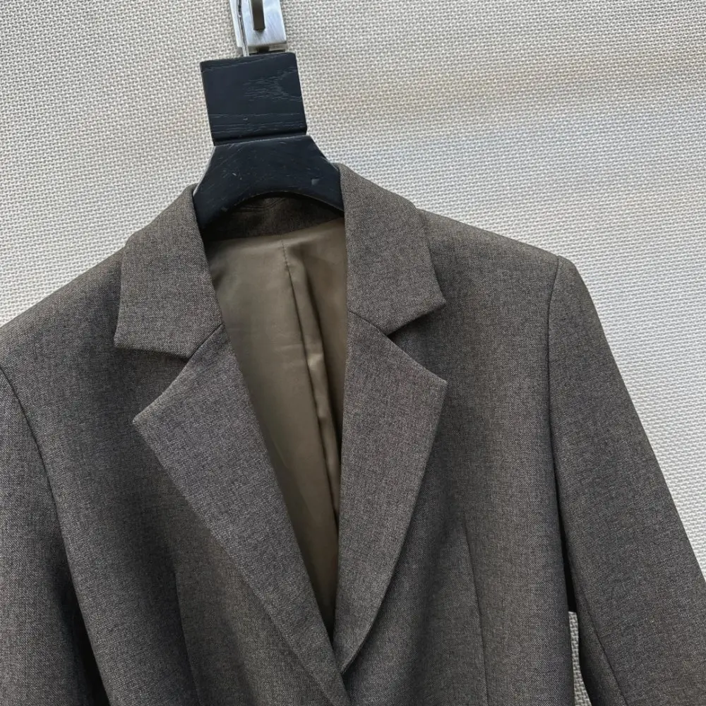 Max Mara Пиджак женский — Фото 3