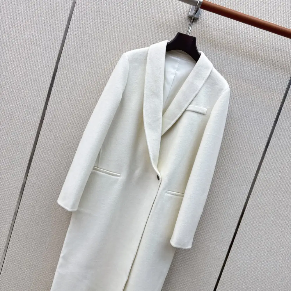 Max Mara Bilateral wool coat — Photo 2
