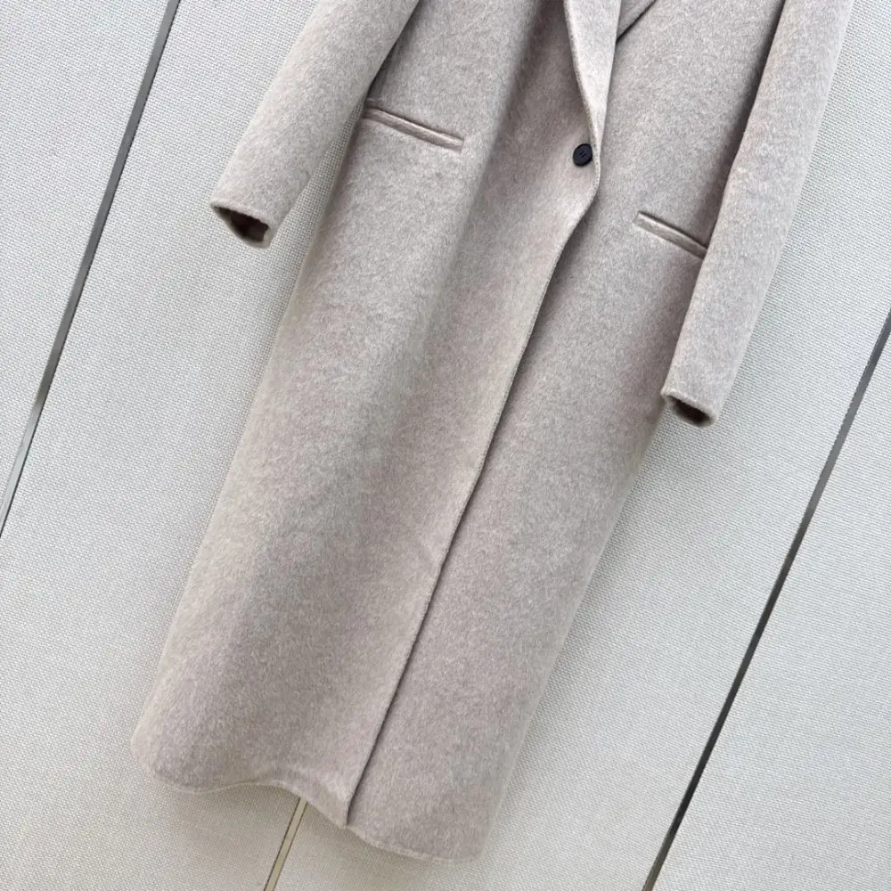Max Mara Bilateral wool coat — Photo 5