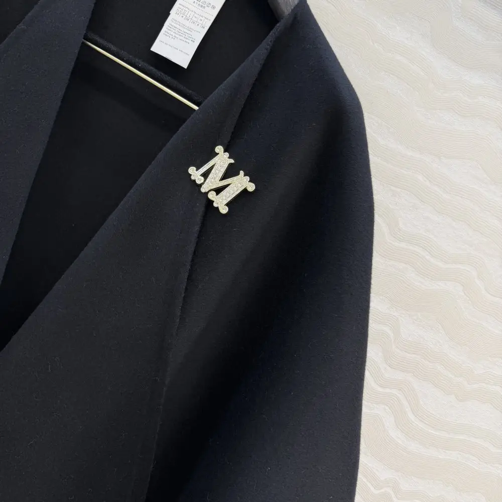 Max Mara Cape cashmere women's — Photo 5