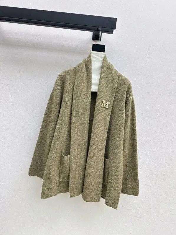 Max Mara Cardigan cashmere — Photo 2
