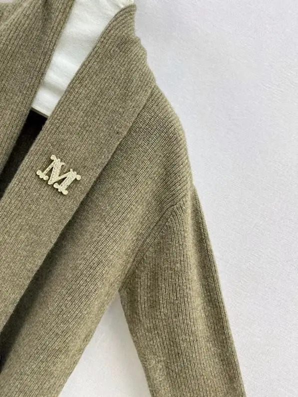 Max Mara Cardigan cashmere — Photo 3