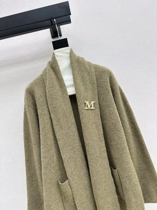 Max Mara Cardigan cashmere — Photo 4
