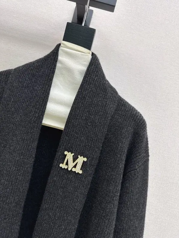 Max Mara Cardigan cashmere — Photo 4