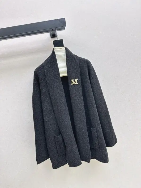 Max Mara Cardigan cashmere — Photo 5
