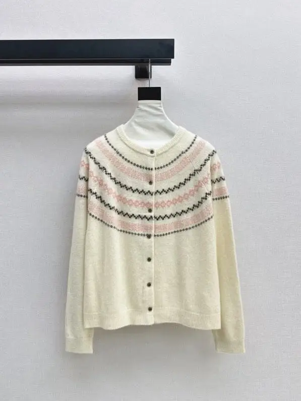 Max Mara — Кардиган