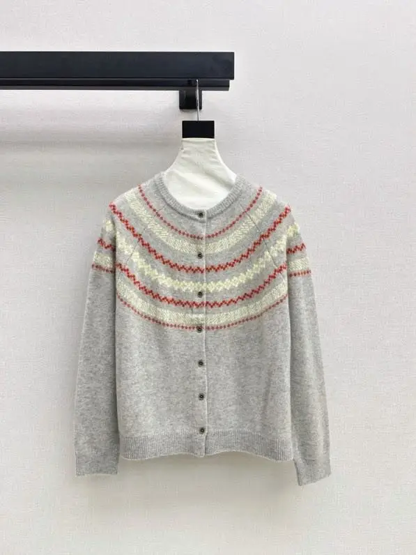 Max Mara — Кардиган