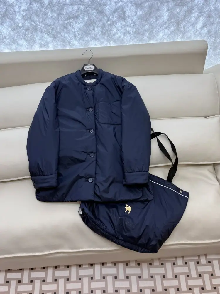 Max Mara Coat Max Premium Edition of camel wool — Photo 3