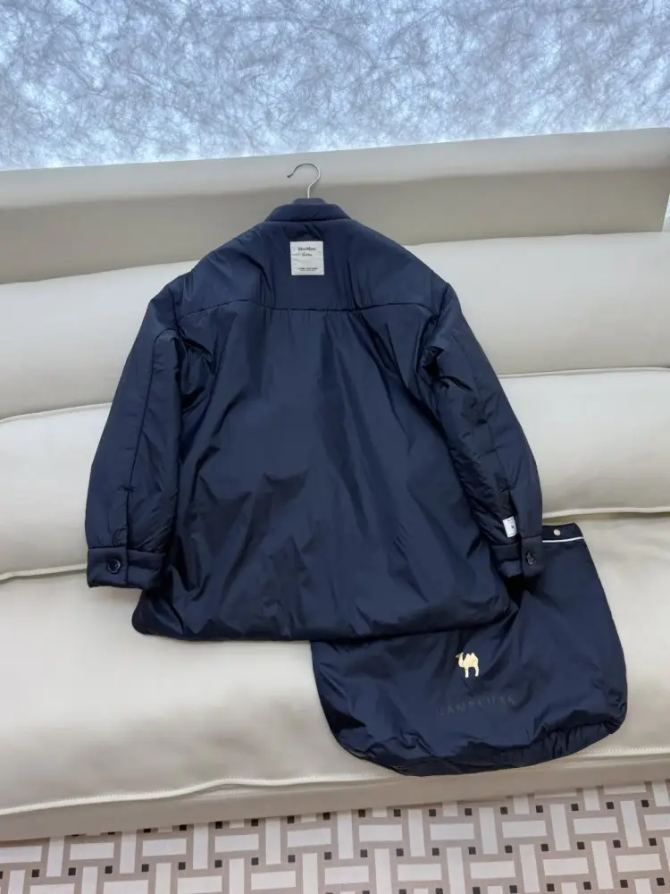 Max Mara Coat Max Premium Edition of camel wool — Photo 4